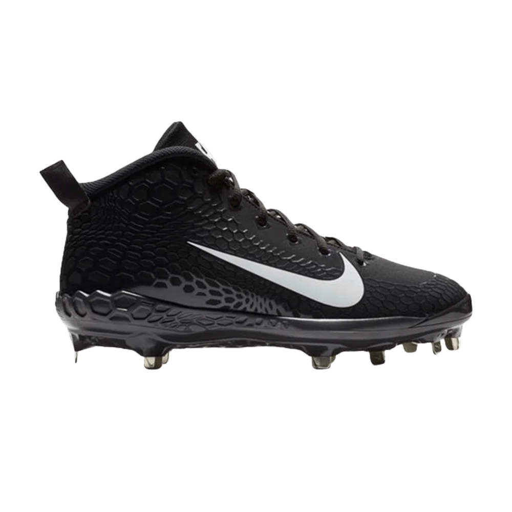 Krossovki-Nike-Force-Zoom-Trout-5-Black