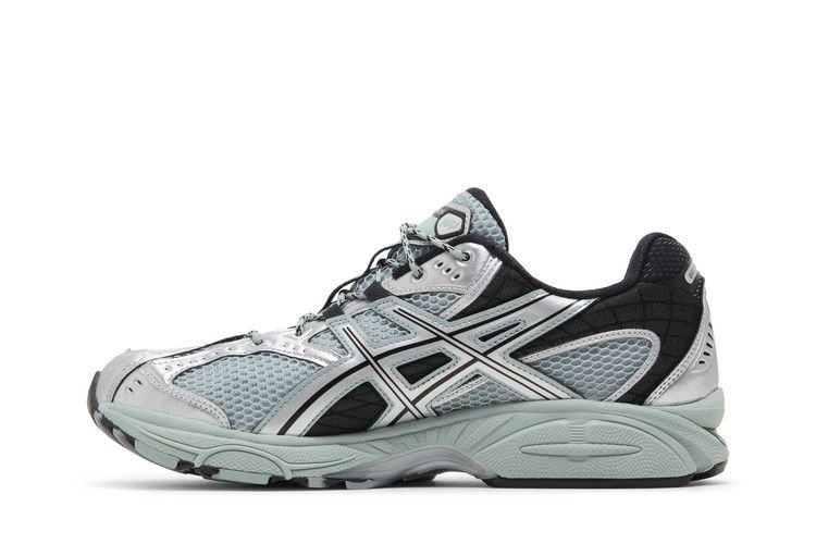Кроссовки ASICS Gel Nimbus 10.1 'Ocean Haze Pure Silver'