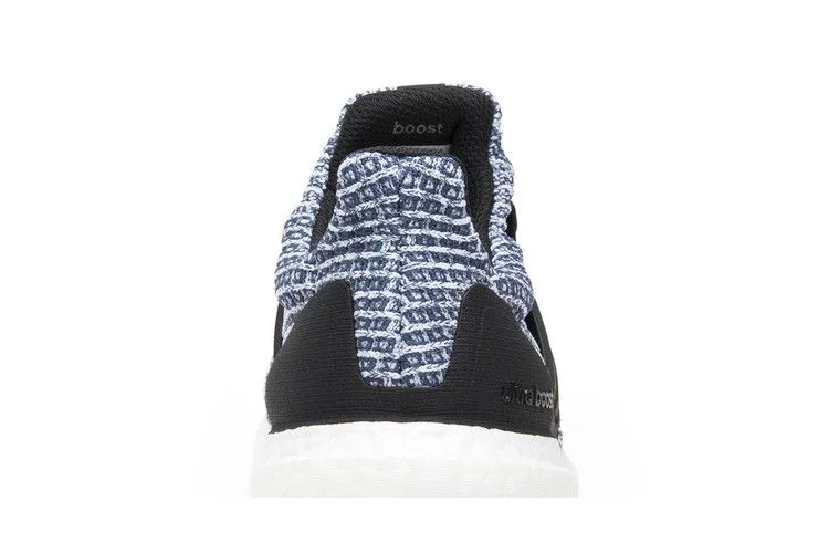 Кроссовки Parley x adidas UltraBoost 4.0 'White Carbon Blue'