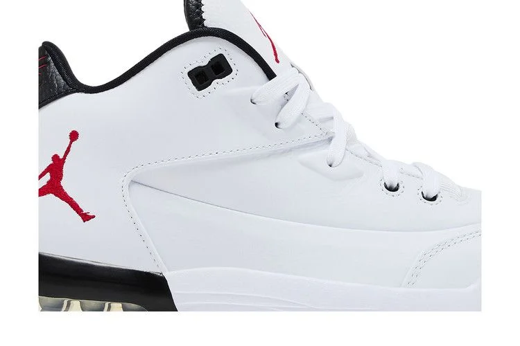 Кроссовки Air Jordan Flight Origin 3 'Bulls'