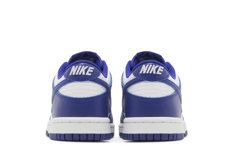 Кроссовки Nike Dunk Low GS 'Concord'