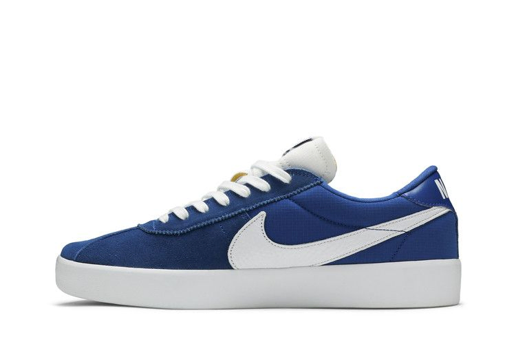Кроссовки Nike Bruin React SB 'Team Royal'