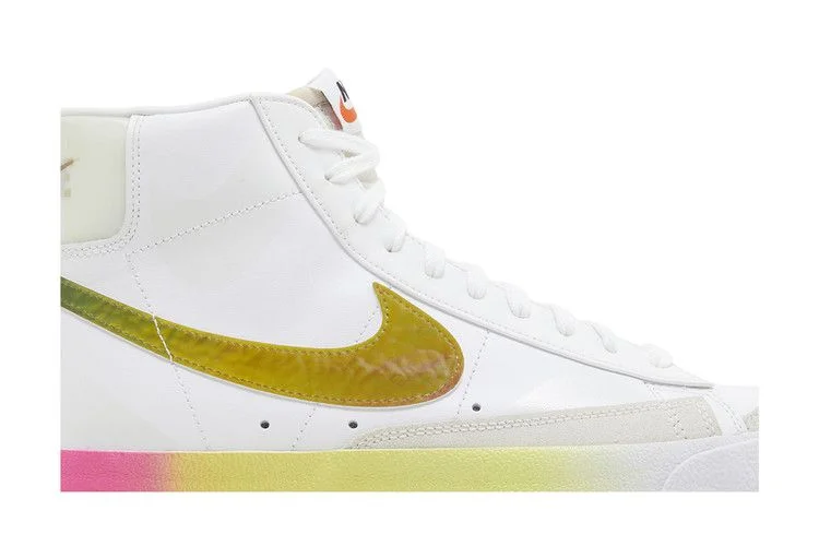 Кроссовки Nike Blazer Mid '77 Vintage 'Thermal - White'