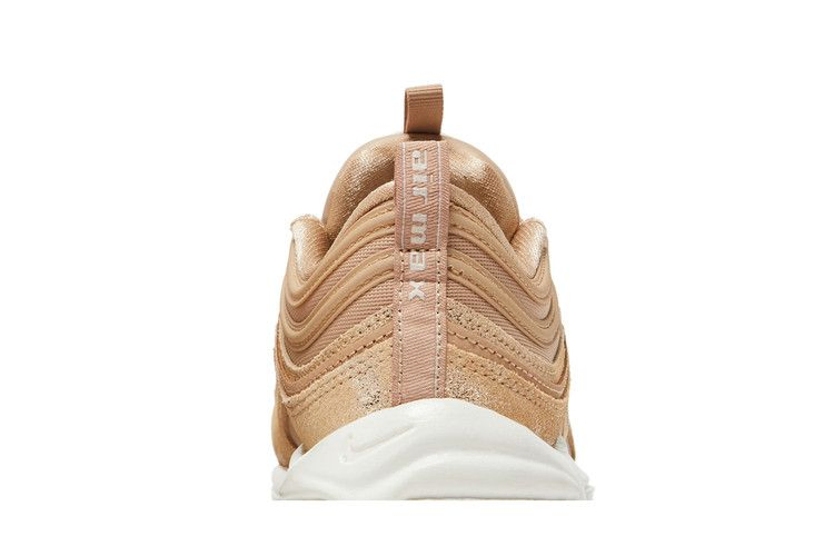 Кроссовки Nike Wmns Air Max 97 'Distressed Hemp'
