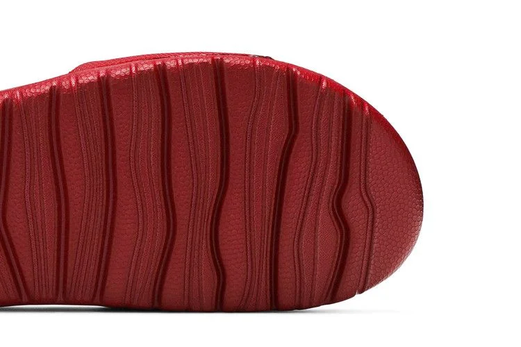 Air Jordan Break Slide 'Gym Red'