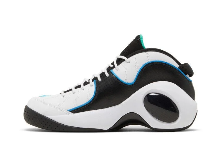 Кроссовки Nike Air Zoom Flight 95 'White Photo Blue'