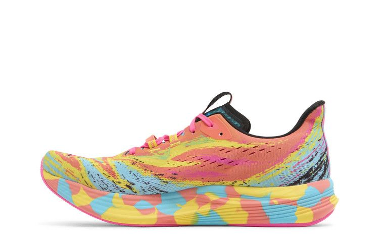 Кроссовки ASICS Noosa Tri 15 'Avant Garde - Aquarium'