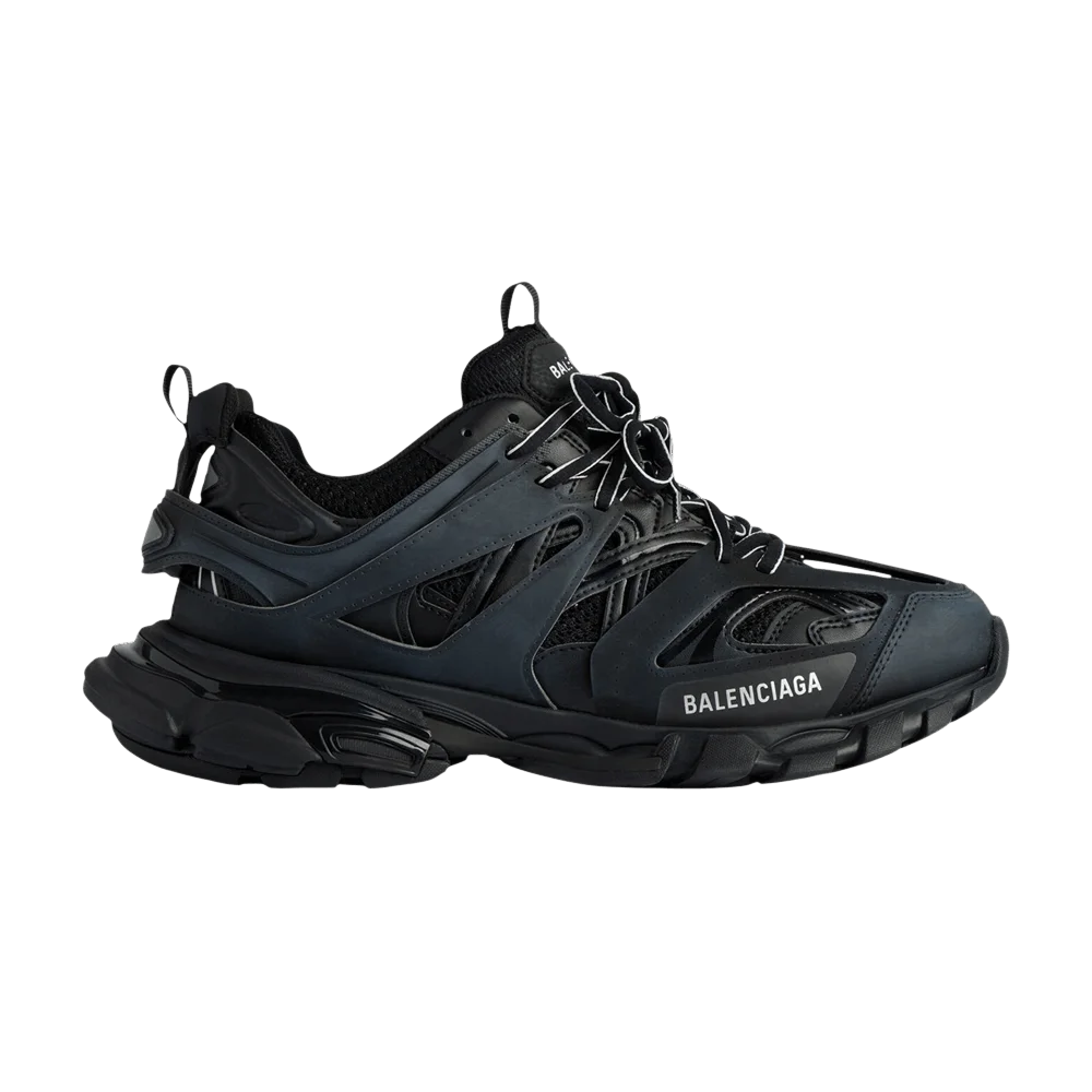 Krossovki-Balenciaga-Wmns-Track-Sneaker-Black