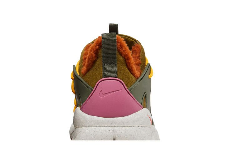 Nike Free Crater Trail Boot 'N7'