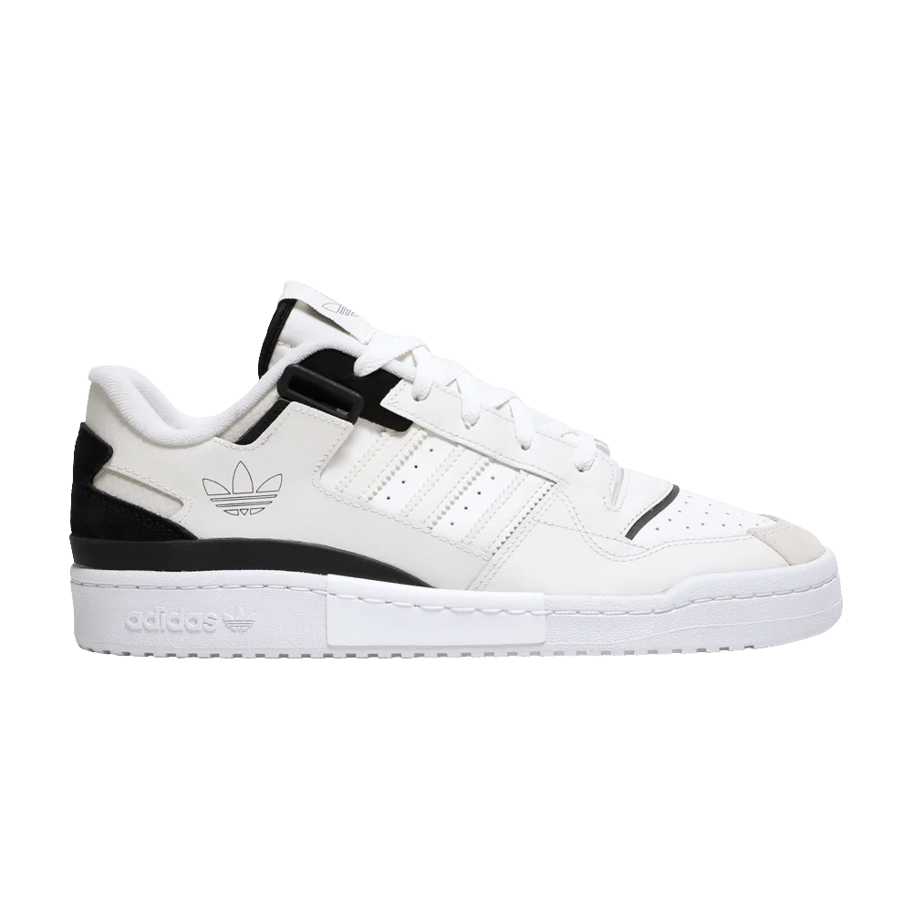 Krossovki-adidas-Forum-Exhibit-Low-Off-White-Black