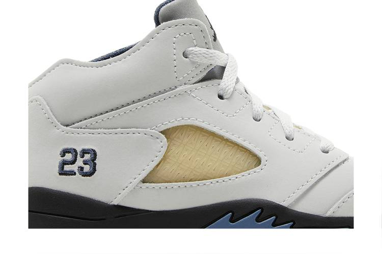 Кроссовки A Ma Maniére x Air Jordan 5 Retro TD 'Dawn'