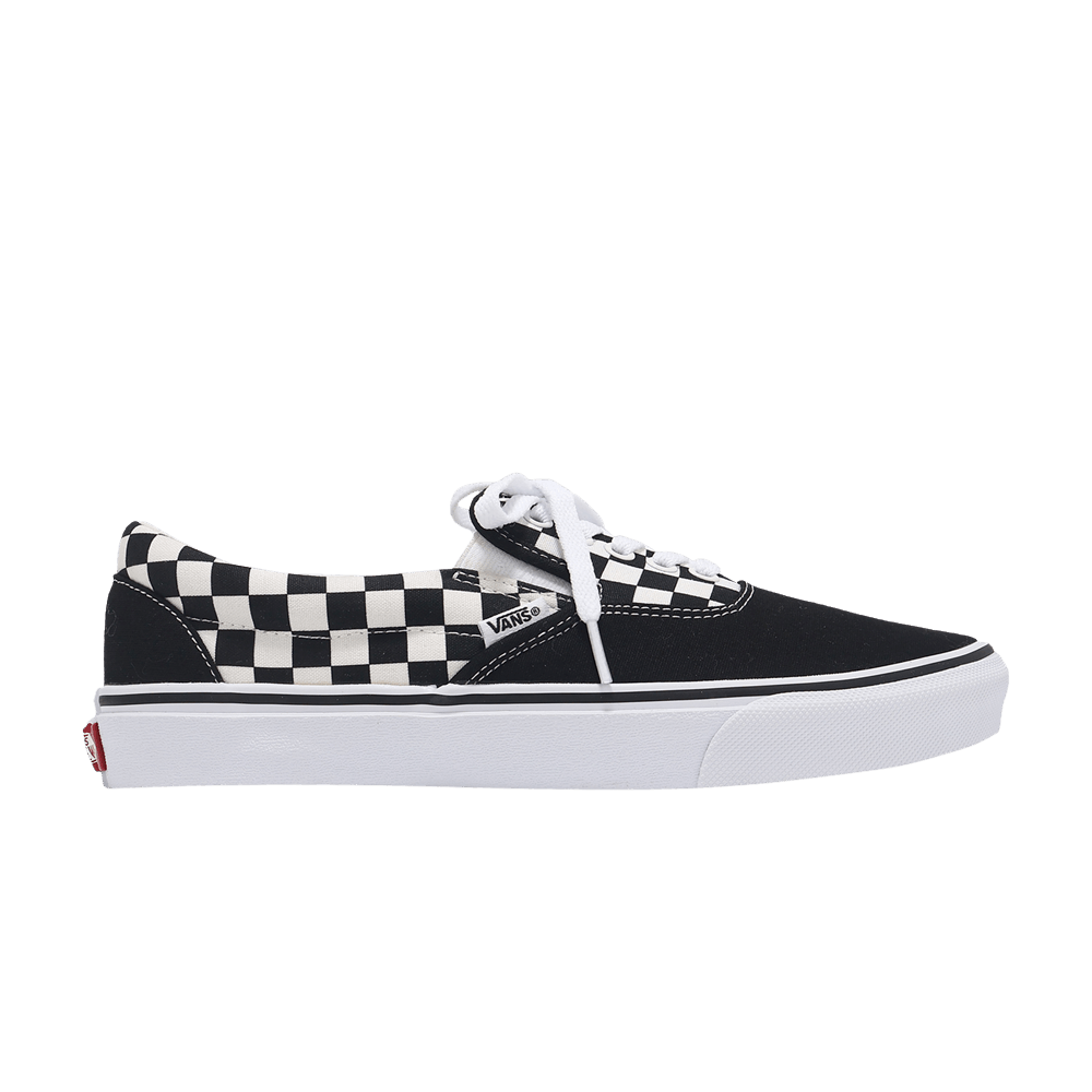 Кроссовки Vans V98CF Erap Slip-On 'Black White Checkerboard'