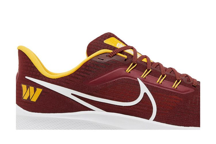 Кроссовки Nike NFL x Air Zoom Pegasus 39 'Washington Commanders'