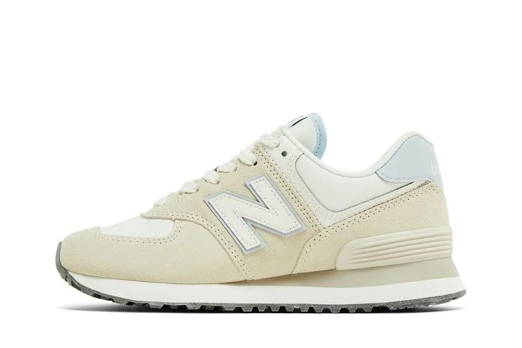 Кроссовки New Balance Wmns 574 Rugged 'Angora Granite'