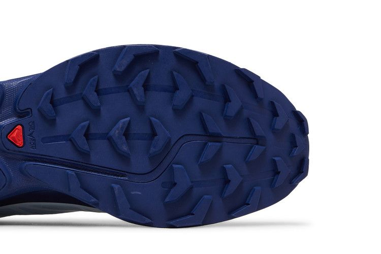 Кроссовки Salomon XT-6 GORE-TEX 'Heather Blue Print'