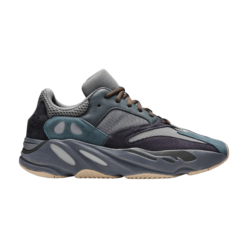 Кроссовки adidas Yeezy Boost 700 'Teal Blue'
