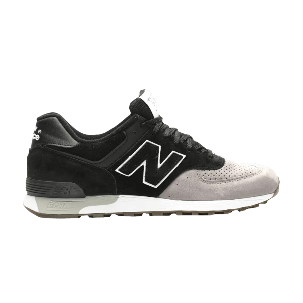 Krossovki-New-Balance-576-Made-In-England-Black-Grey