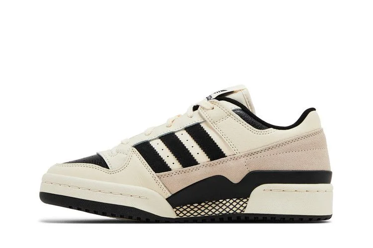 Кроссовки adidas Forum Low CL 'Wonder White Black'