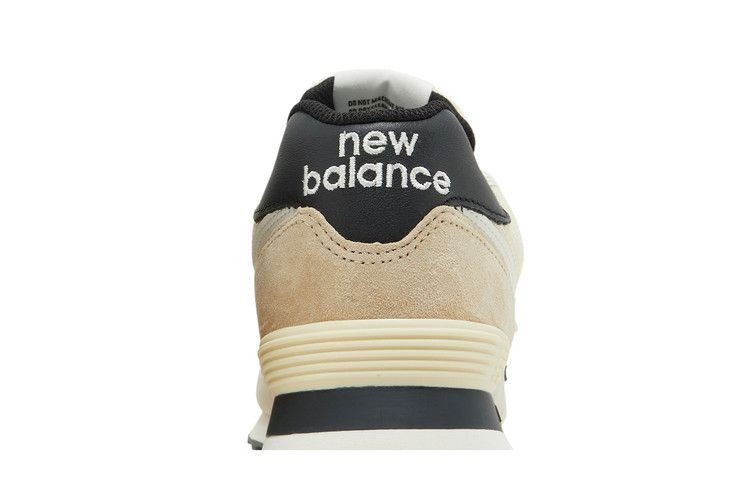 Кроссовки New Balance 574 'Macadamia Nut'