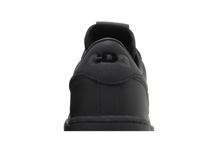 Кроссовки BLACK Comme des Garçons x Nike Tennis Classic 'Black'