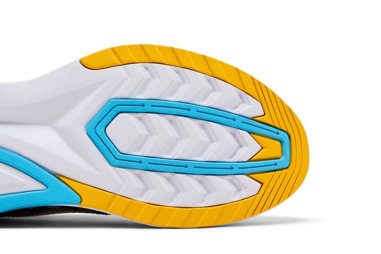 Кроссовки Saucony Endorphin Shift 2 'Reverie'
