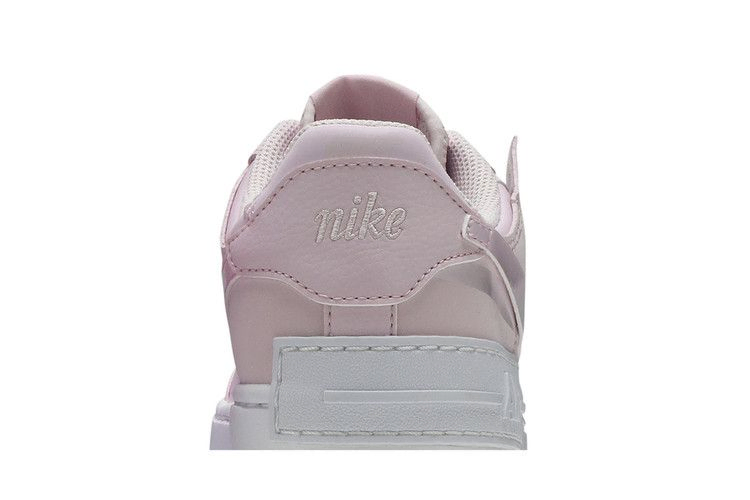 Кроссовки Nike Wmns Air Force 1 Shadow 'Pink Foam'