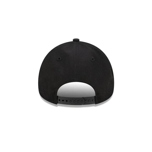 New-Era-Las-Vegas-Raiders-9FORTY-A-Frame-NFL-Snapback-Hat-4