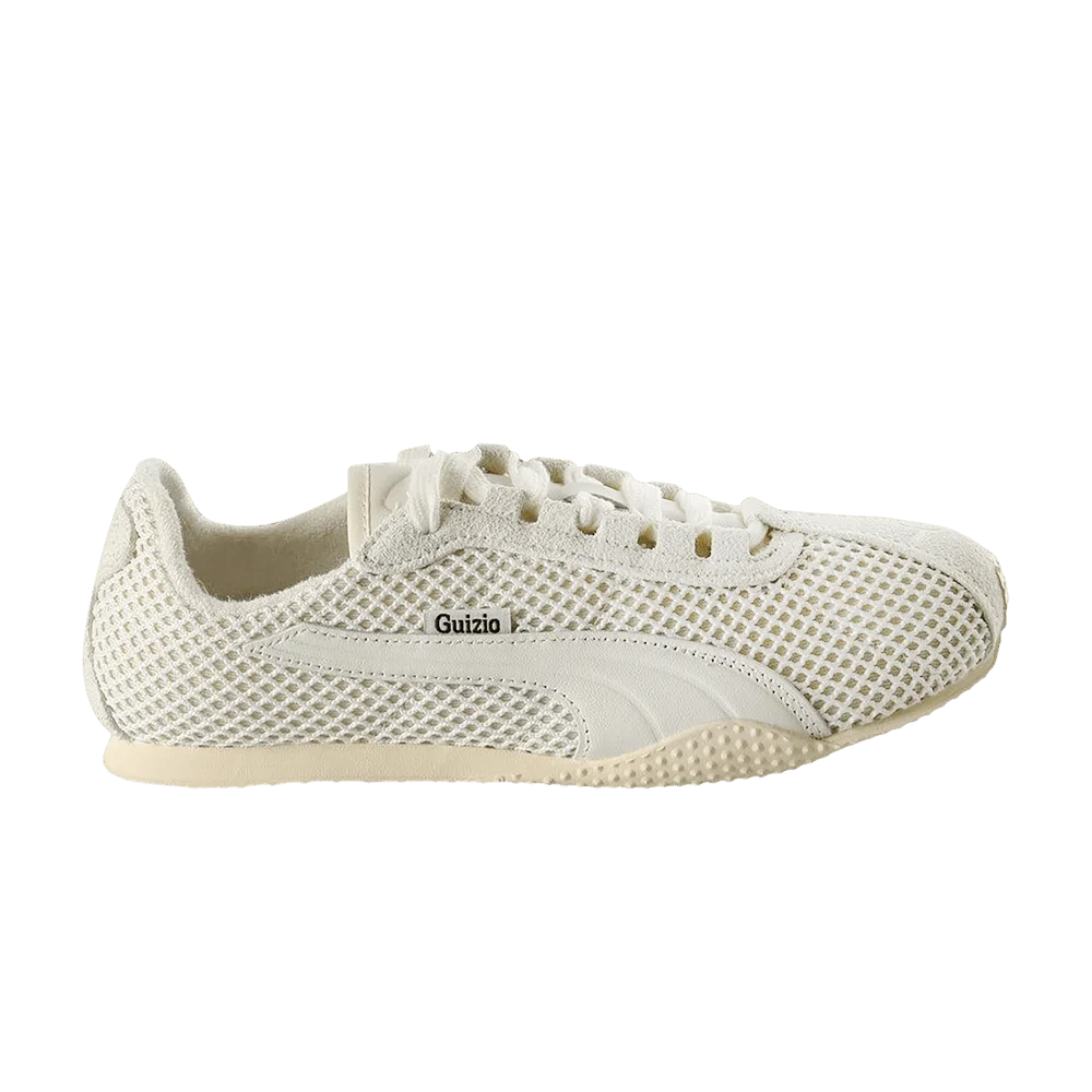 Кроссовки Guizio x Puma H-Street 'Warm White'