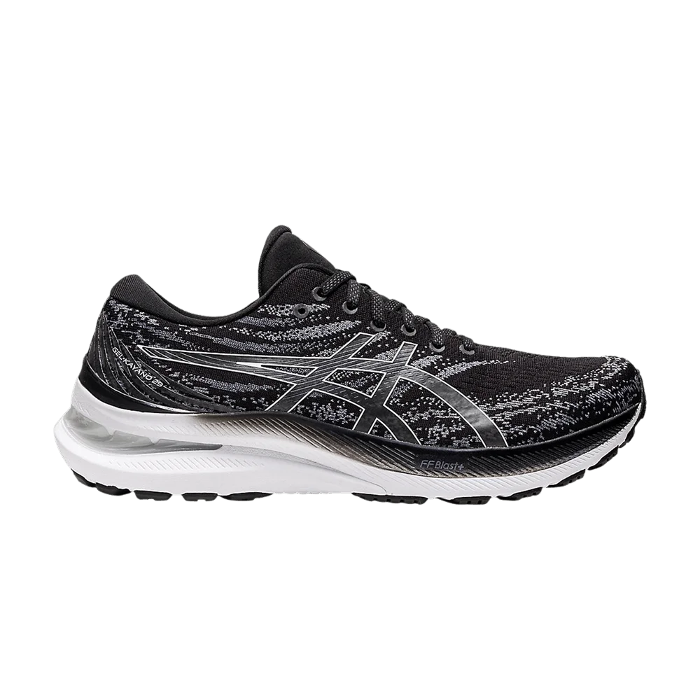 Krossovki-Asics-Gel-Kayano-29-2E-Wide-Black-White