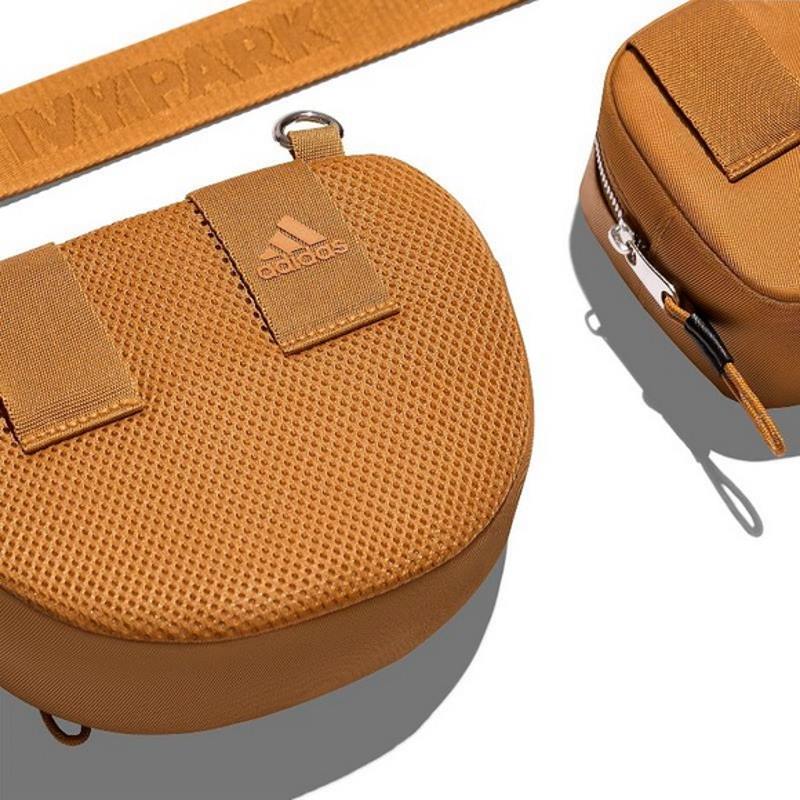 Сумка adidas Ivy Park Belt Bag Mesa