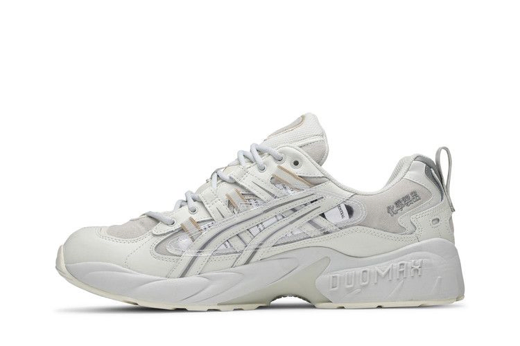 Кроссовки ASICS Chemist Creations x Gel Kayano 5 OG 'Cream'