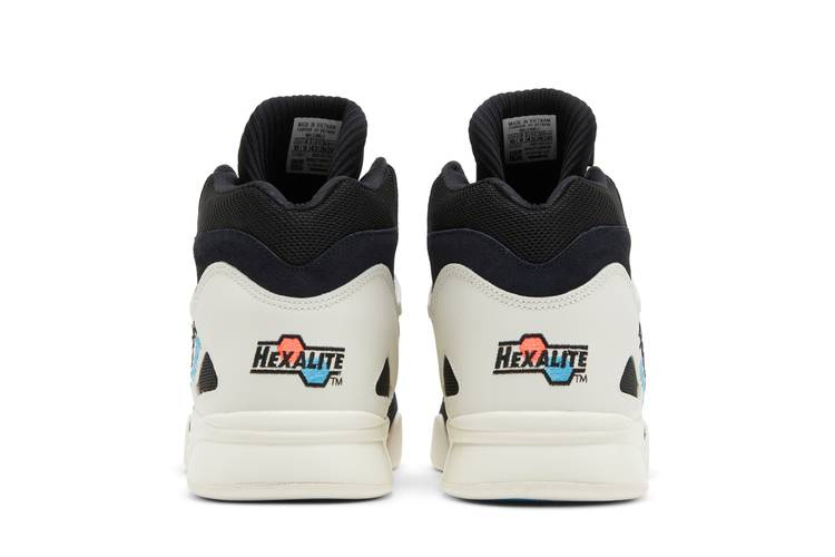 Кроссовки Reebok Pump Omni Zone 2 'Rec Center'