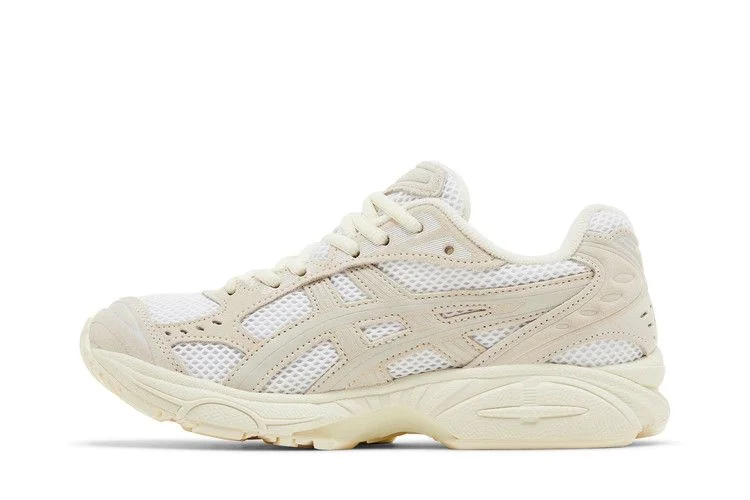 Кроссовки ASICS Wmns Gel Kayano 14 'White Smoke Grey'