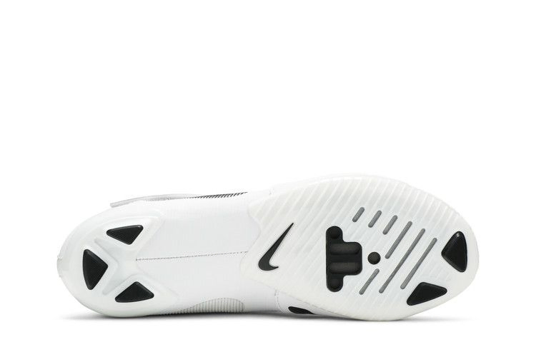 Кроссовки Nike SuperRep Cycle 'White Black'