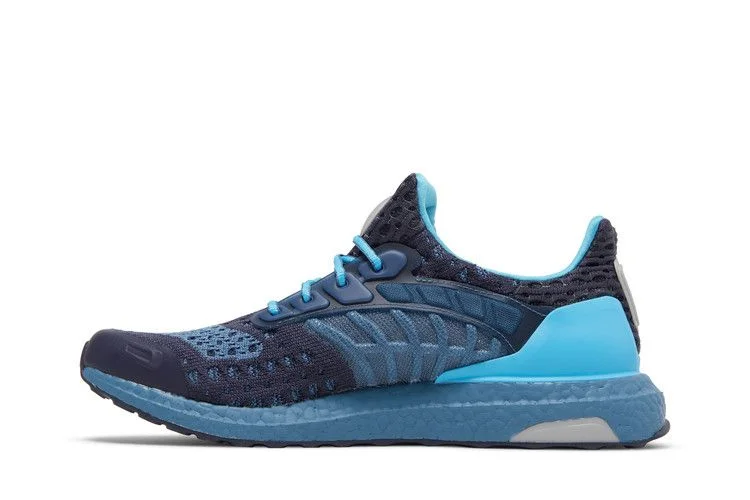 Кроссовки Adidas UltraBoost Climacool 2 DNA 'Shadow Navy Altered Blue'