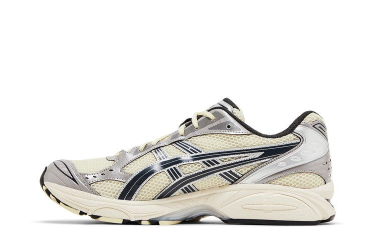 Кроссовки ASICS Gel Kayano 14 'Oyster White Steeple Grey'
