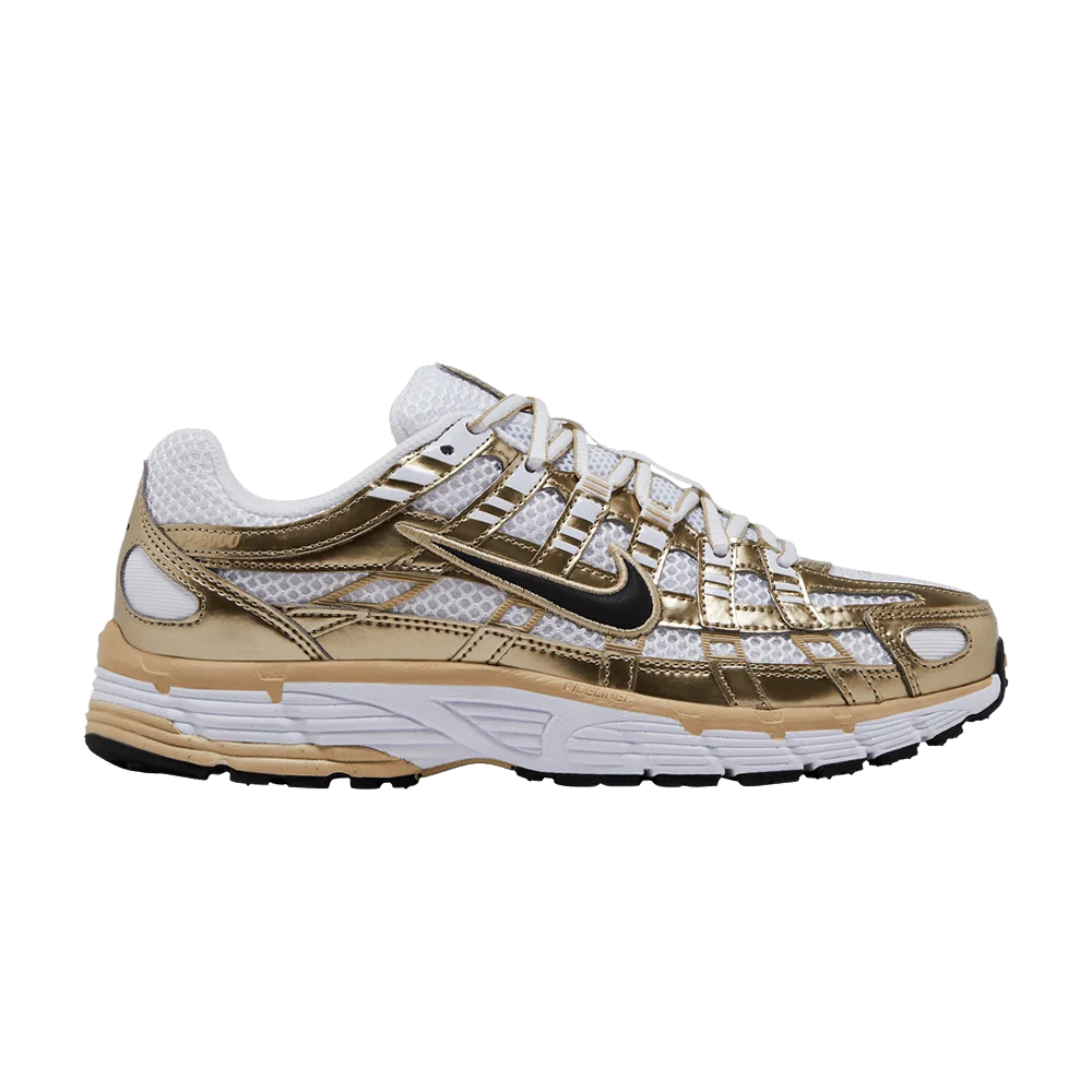 Krossovki-Nike-Wmns-P-6000-Gold
