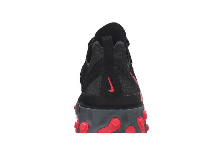 Кроссовки Nike Wmns React Element 55 'Solar Red'