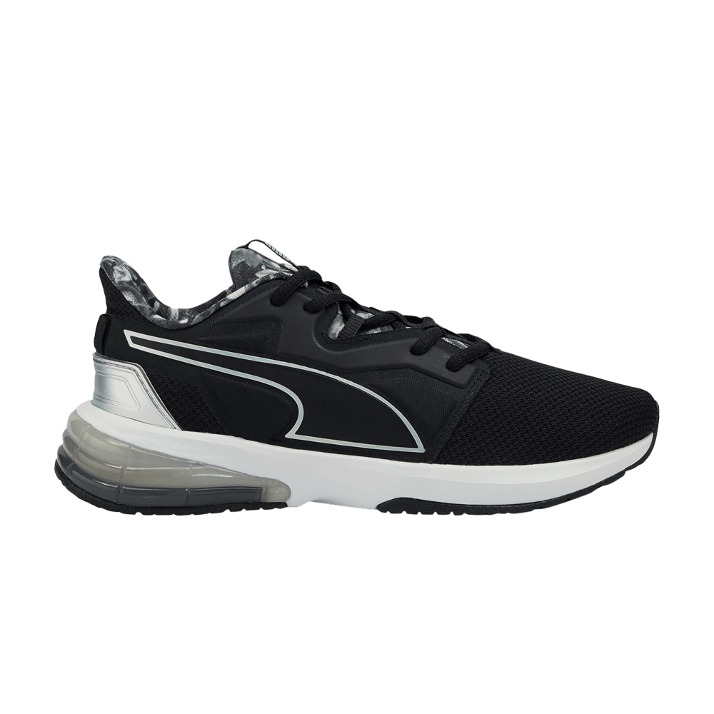 Кроссовки Puma Wmns LVL-UP XT 'Untamed Floral - Black'