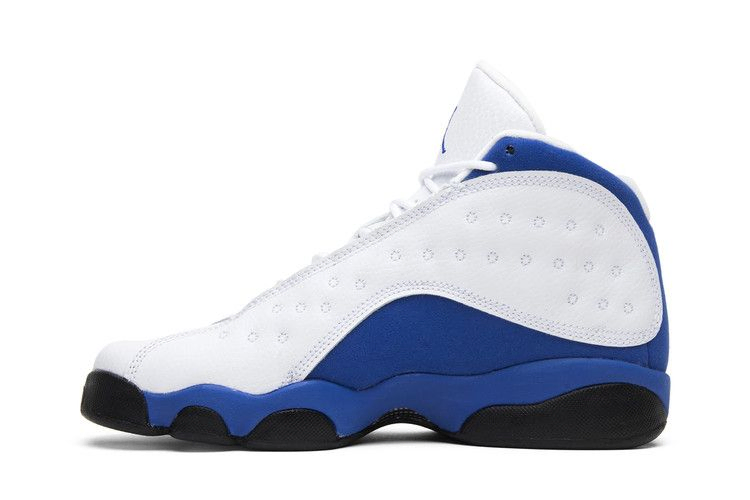 Кроссовки Air Jordan 13 Retro GS 'Hyper Royal'