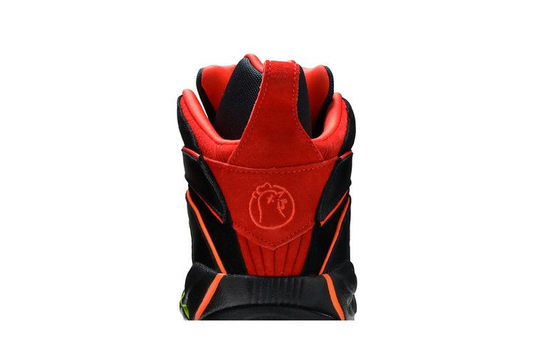 Кроссовки Reebok Hot Ones x Shaqnosis 'Scoville Levels'