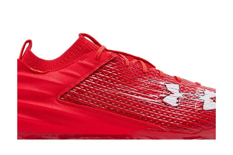 Кроссовки Under Armour Blur Smoke 2.0 MC 'Red'