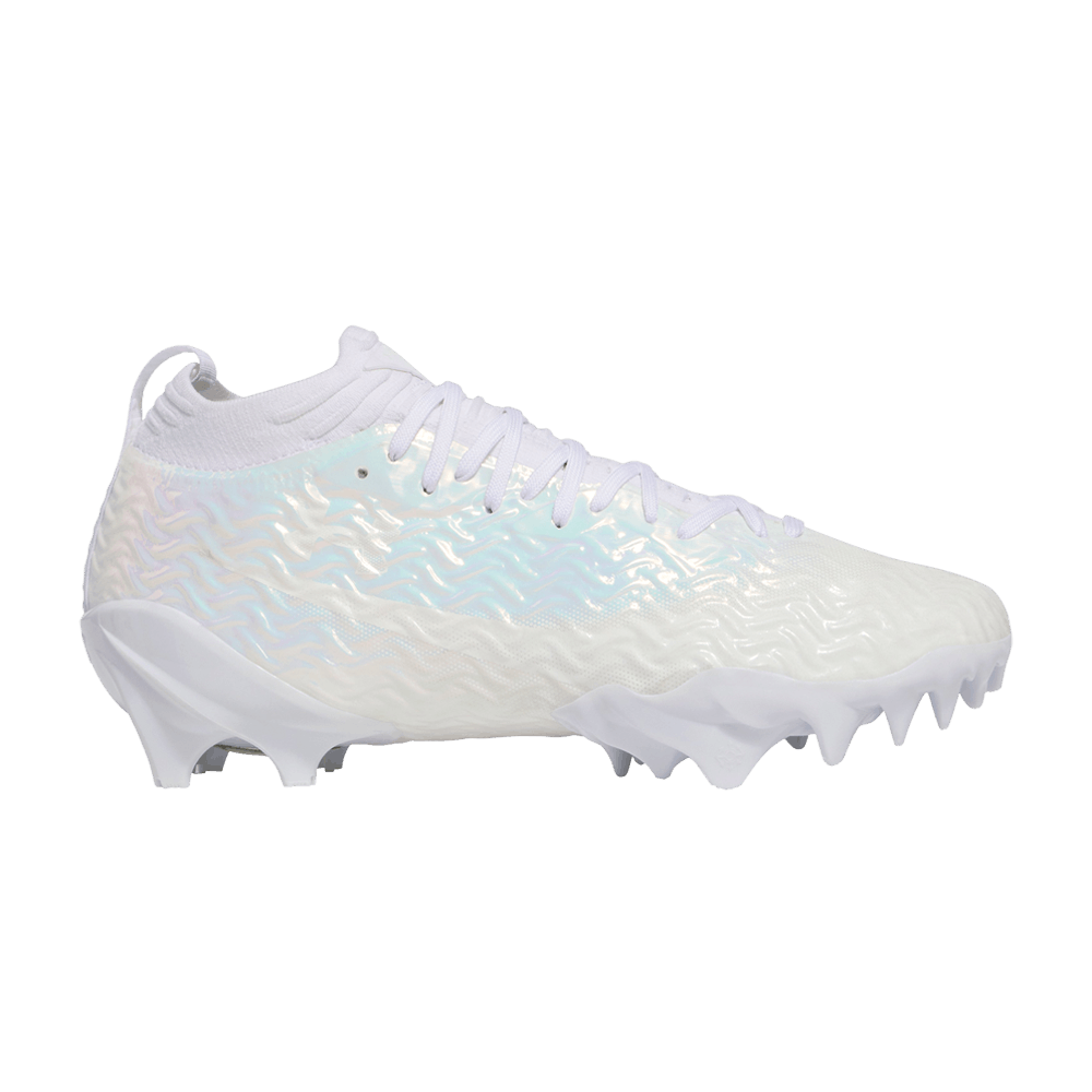 Кроссовки Under Armour Spotlight Pro 'White Iridescent'