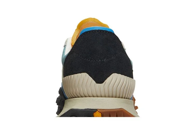 Кроссовки New Balance XC-72 'Storm Blue Sea Salt'