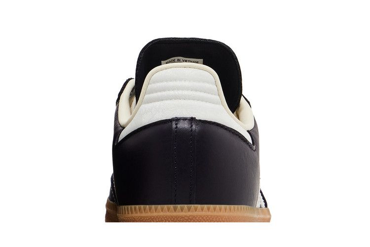 Кроссовки adidas Wmns Samba OG 'Aura Black Cream'