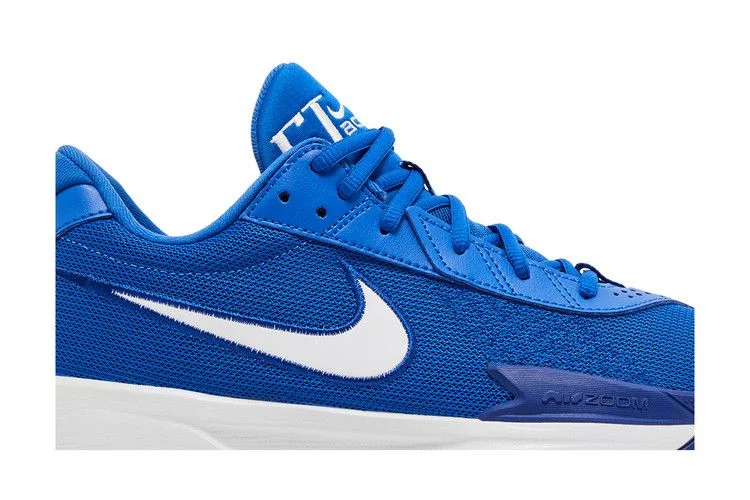 Кроссовки Nike Air Zoom GT Cut Academy TB 'Game Royal'