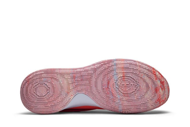 Кроссовки Nike Kyrie Low 'Hot Punch'