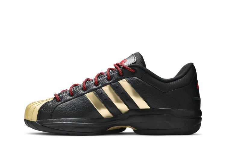 Кроссовки Adidas Pro Model 2G Low 'Chinese New Year'
