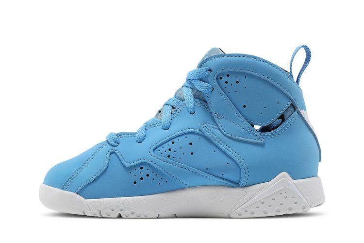 Кроссовки Air Jordan 7 Retro PS 'Pantone'