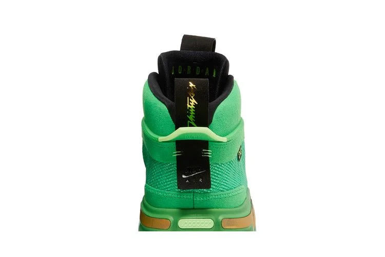 Кроссовки Air Jordan 36 'Celtics'